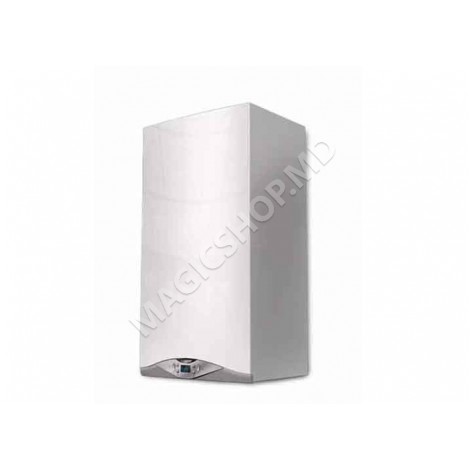 Cazan Ariston Cares Premium 30 NG f.set tub-3301323